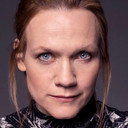 Anneli Marian Drecker als Self - backing vocals