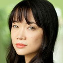 Haruka Abe als Liberty Woman