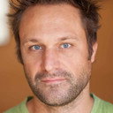 Ashlin Halfnight, Executive Story Editor