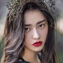 王若衫 als An An