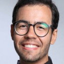 Matheus Macena als Magrinho