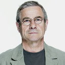 Bernd-Michael Baier als Dirk Eberlein