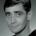 Viktor Benzler als Vera's Fiance