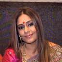 Poonam Narula als Sunaina Sikand (Fake)
