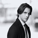 Joshua Collins als Henry Smith