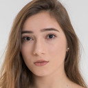 Maju Souza als Iara
