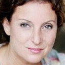 Amy Werba als Greta Hellstrom
