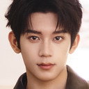 林沐然 als Young Qin Feng
