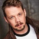 Benjamin Schrader als Self