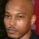 Sticky Fingaz als Blade