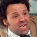 Bill Moores als Quasimodo