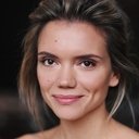 Валерия Дергилёва als Christina