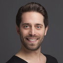Murat Kapu als Yiğit
