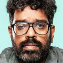Romesh Ranganathan als Additional Voices (voice)