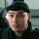 黃銳生 als Hau's Man