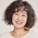 정지안 als Nurse Choi