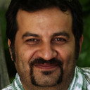 Mehrab Ghasemkhani als Himself - Host