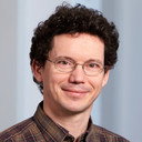 Wendelin Werner als Young Max Baumstein