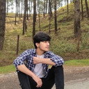 Sushant Bhatta als The Cope