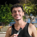 Gabriel Matos als Rômulo Pontes