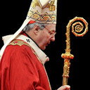 Cardinal George Pell als Self (archive footage)