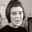 Delia Derbyshire als 