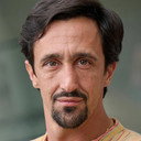 Antonio Scarpa als Renaissance Dancer