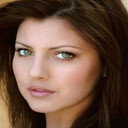 Rachel Shumate als Rebecca Shuman