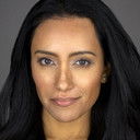 Maria F. Blanco als Salsa Dancer (uncredited)