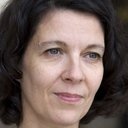 Soazig Ségalou als Model maker Libération