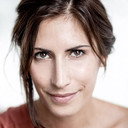Marie Catrix als Journalist