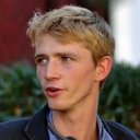 Luke Eberl als Will