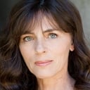 Mira Furlan als Mrs. Shimerda