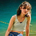 Sofia Najera als Cordelia