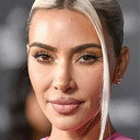 Kim Kardashian als Self (archive footage)