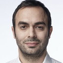 Roman Blumaier als 