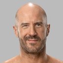 Claudio Castagnoli als Cesaro