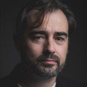 Duarte Guimarães als Sauveur