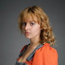 Reilly Rose als Evee