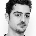 Jasper Gottlieb als Flip van Hamel