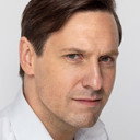 Jakob Öhrman als Marikan's Lover
