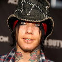 DJ Ashba als Lead Guitars