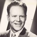 Mark Allen als Blacksmith (uncredited)