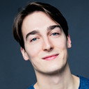 Guillaume Rodrigue als Phénix