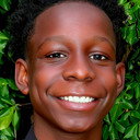 Tyler Marcel Williams als Young Bobby Brown