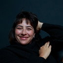 Laura Prado als Diana