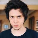 Rubén Doblas Gundersen als El Rubius