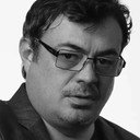 Иван Ласкин als санитар I / пазач