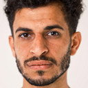 Mouataz Alshaltouh als Roman