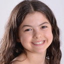 Abril García Lorenzo als Hija Padre Hugo